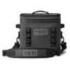 Yeti Hopper Flip 12 - Charcoal 2 Yeti Hopper Flip 12 - Charcoal -Pêche Équipement Magasin SKU 161 1356 1