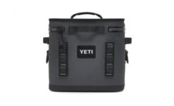 Yeti Hopper Flip 12 - Charcoal 11 Yeti Hopper Flip 12 - Charcoal -Pêche Équipement Magasin SKU 161 1356 4