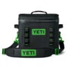 Yeti Hopper Flip 12 Soft Cooler - Canopy Green 1 Yeti Hopper Flip 12 Soft Cooler - Canopy Green -Pêche Équipement Magasin SKU E161 CYG 1