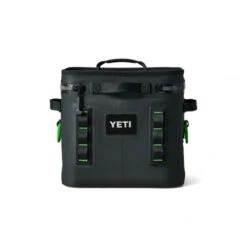 Yeti Hopper Flip 12 Soft Cooler - Canopy Green 7 Yeti Hopper Flip 12 Soft Cooler - Canopy Green -Pêche Équipement Magasin SKU E161 CYG 3
