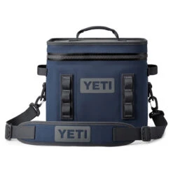 Yeti Hopper Flip 12 Soft Cooler - Navy