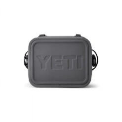 Yeti Hopper Flip 12 Soft Cooler - Navy 13 Yeti Hopper Flip 12 Soft Cooler - Navy -Pêche Équipement Magasin SKU E161 NVY 6
