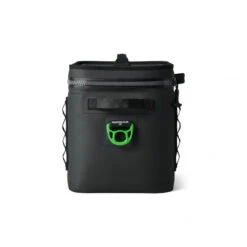 Yeti Hopper Flip 18 Soft Cooler - Canopy Green 8 Yeti Hopper Flip 18 Soft Cooler - Canopy Green -Pêche Équipement Magasin SKU E162 CYG 3