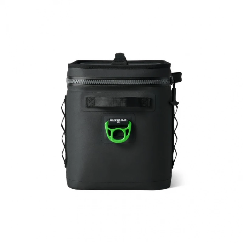 Yeti Hopper Flip 18 Soft Cooler - Canopy Green 5 Yeti Hopper Flip 18 Soft Cooler - Canopy Green – Image 3