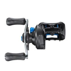 Shimano 22 SLX 150/151 12 Shimano 22 SLX 150/151 -Pêche Équipement Magasin SLX150HGAr 5
