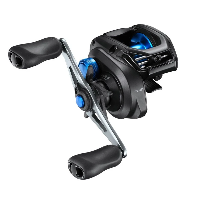 Shimano 22 SLX 150/151 8 Shimano 22 SLX 150/151 – Image 6