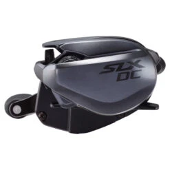 Shimano SLX DC 9 Shimano SLX DC -Pêche Équipement Magasin SLXDC70XGAr 3