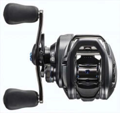 Shimano SLX MGL 7 Shimano SLX MGL -Pêche Équipement Magasin SLXMGL71HGr 3
