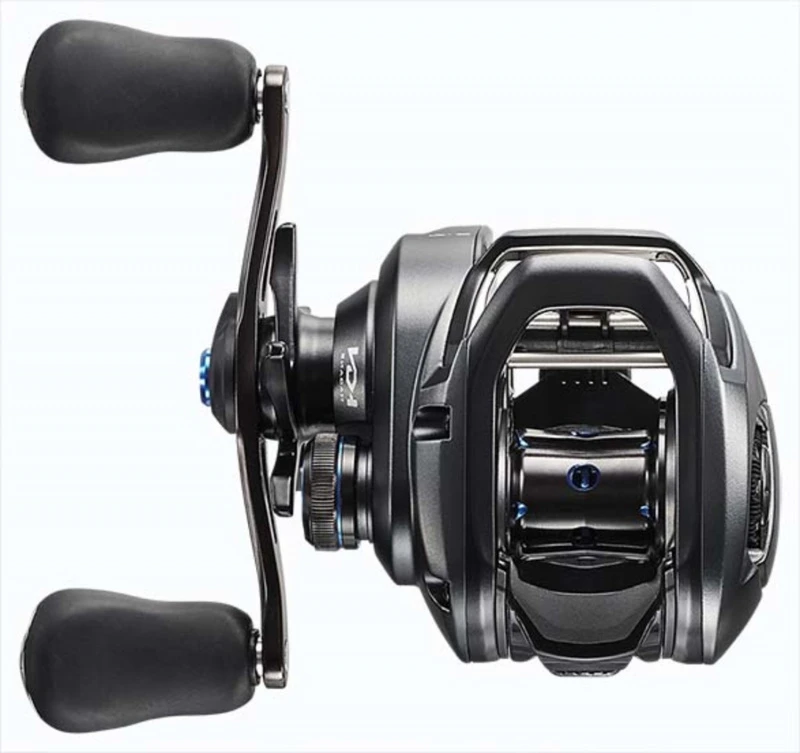 Shimano SLX MGL 5 Shimano SLX MGL – Image 3