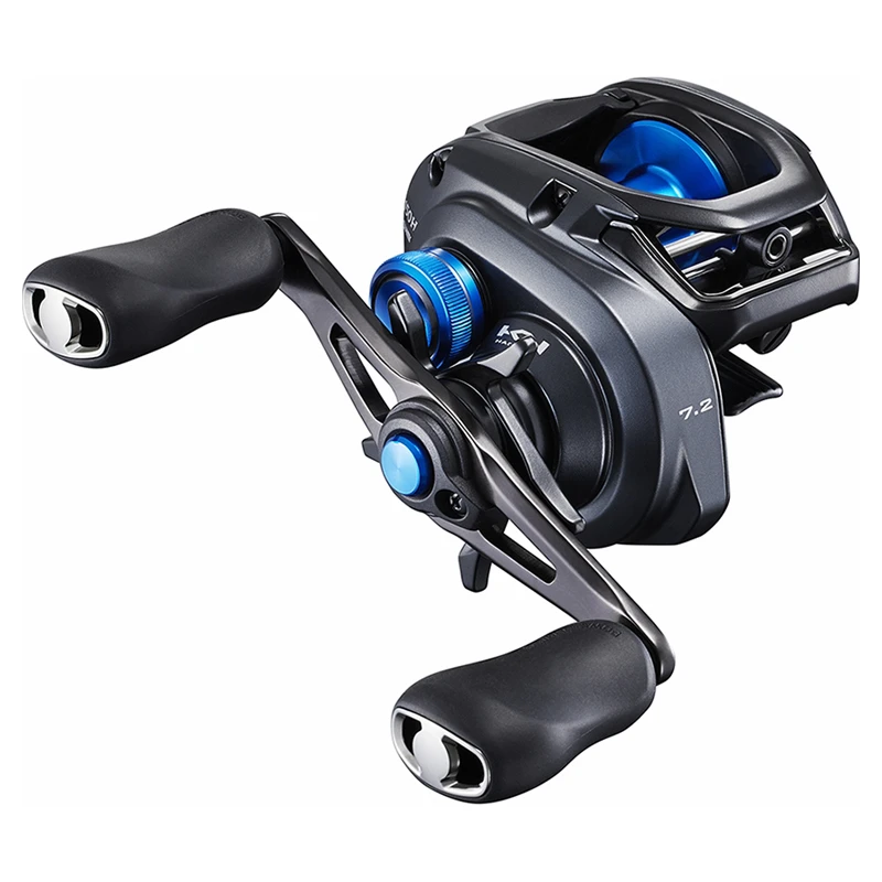 Shimano SLX XT 150/151 3 Shimano SLX XT 150/151