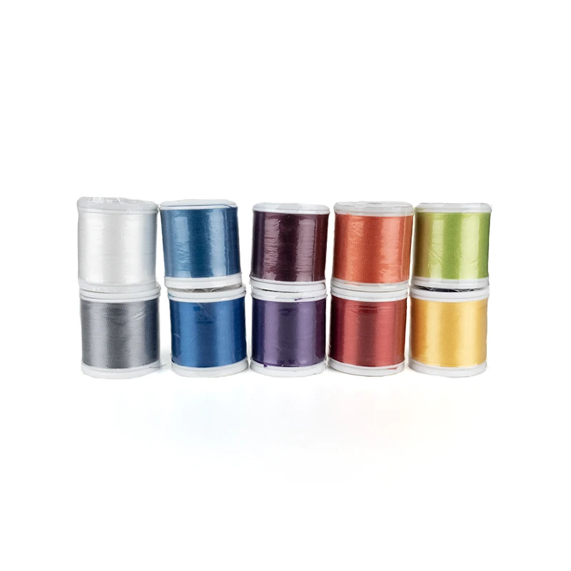 Söder Nylon D Grade Pro Thread Kit 3 Söder Nylon D Grade Pro Thread Kit