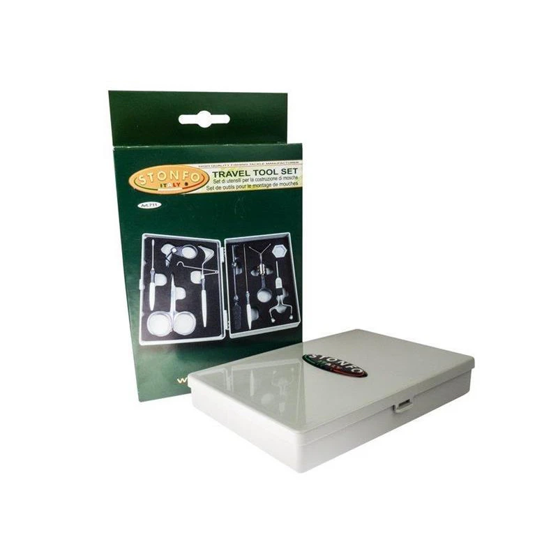 Stonfo Travel Tool Set 4 Stonfo Travel Tool Set – Image 2
