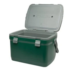 Stanley The Easy Carry Outdoor Cooler 15.1L - Green 12 Stanley The Easy Carry Outdoor Cooler 15.1L - Green -Pêche Équipement Magasin ST1001623068 5