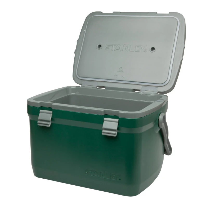 Stanley The Easy Carry Outdoor Cooler 15.1L - Green 7 Stanley The Easy Carry Outdoor Cooler 15.1L - Green – Image 5