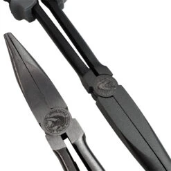 Söder Long Nose Pliers 28cm, Black Carbon Steel 5 Söder Long Nose Pliers 28cm, Black Carbon Steel -Pêche Équipement Magasin STLNP BCS 2