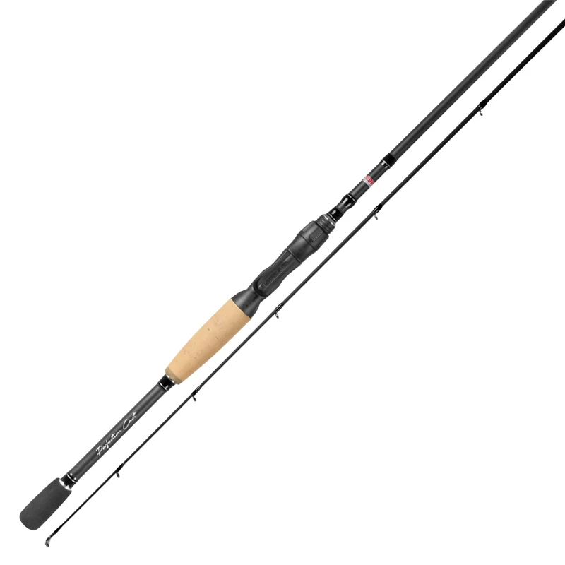 Söder Tackle Perfection Cast 7'6'' 5-30g 2pc 3 Söder Tackle Perfection Cast 7'6'' 5-30g 2pc