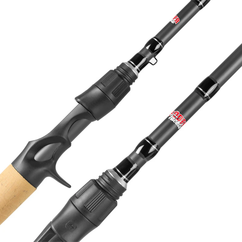 Söder Tackle Perfection Cast 7'6'' 5-30g 2pc 4 Söder Tackle Perfection Cast 7'6'' 5-30g 2pc – Image 2