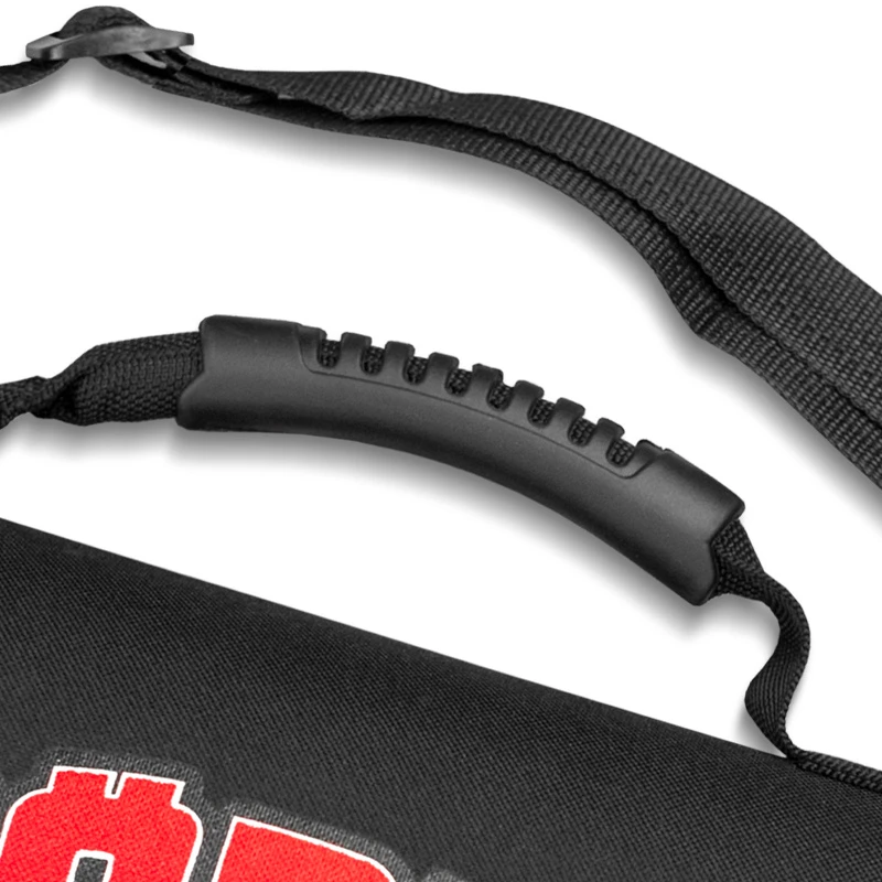 Söder Tackle Rod Case 4 Söder Tackle Rod Case – Image 2