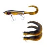 SvartZonker Mctail V1 Big Tail Kit 2 SvartZonker Mctail V1 Big Tail Kit -Pêche Équipement Magasin SZ MCBIGTAIL1 1