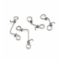 Svartzonker Tail Rig 5-pack