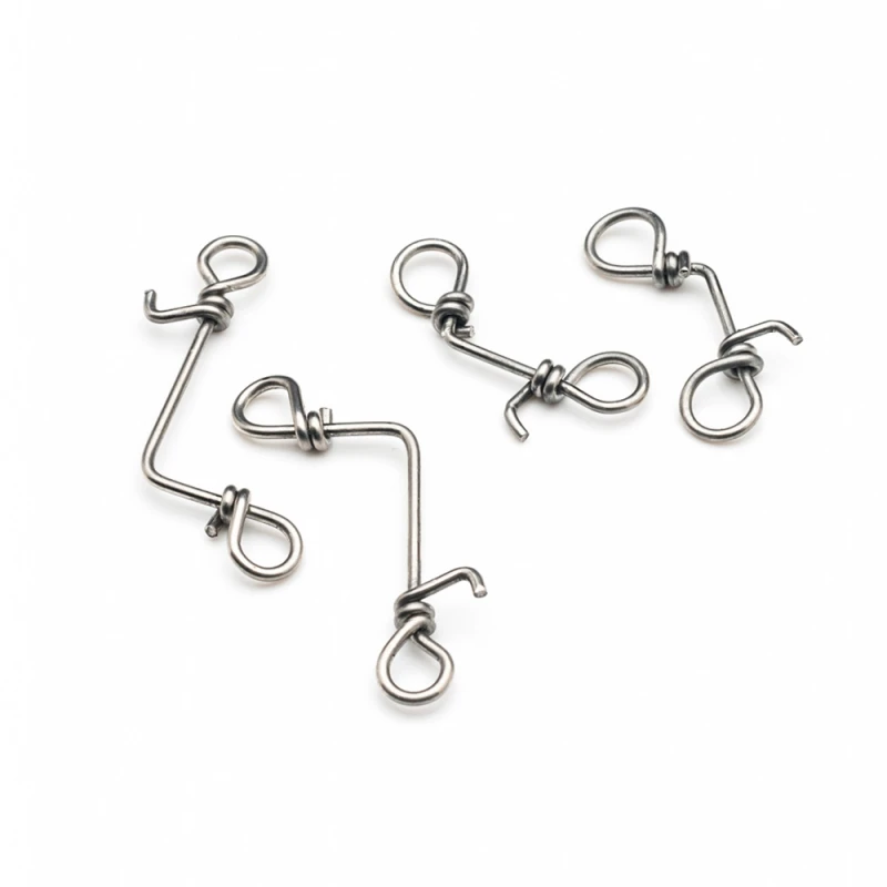 Svartzonker Tail Rig 5-pack 3 Svartzonker Tail Rig 5-pack