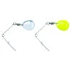 Svartzonker Spinner Rig X-small 2-pack 2 Svartzonker Spinner Rig X-small 2-pack -Pêche Équipement Magasin SZ101817r 1