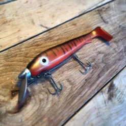 SvartZonker Screw-in-lip 6 SvartZonker Screw-in-lip -Pêche Équipement Magasin SZ103012r 2