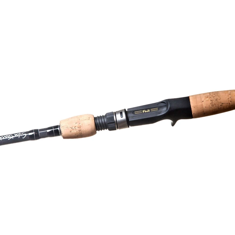 Svartzonker Black Series Pro Casting 5 Svartzonker Black Series Pro Casting – Image 3