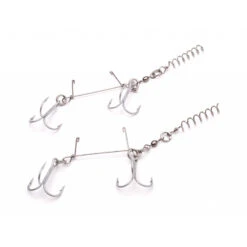 SvartZonker Stinger Tackel 2-pack