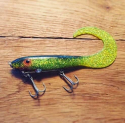 SvartZonker Stinger Tackel 2-pack 5 SvartZonker Stinger Tackel 2-pack -Pêche Équipement Magasin SZSTINGER3r 2