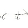 Westin Pro Shallow Rig Double 1x7 40,8kg, 2-pack 2 Westin Pro Shallow Rig Double 1x7 40,8kg, 2-pack -Pêche Équipement Magasin T29 408 122r 1