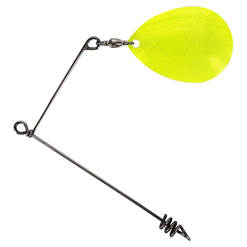 Westin Add-It Spinnerbait Colorado (2-pack) 3 Westin Add-It Spinnerbait Colorado (2-pack)