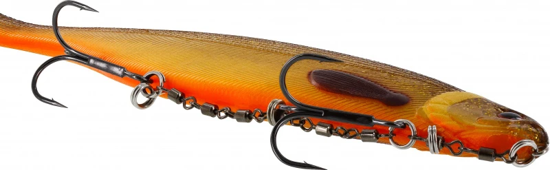 Westin Add-It Jointed Stinger Double 6 Westin Add-It Jointed Stinger Double – Image 4