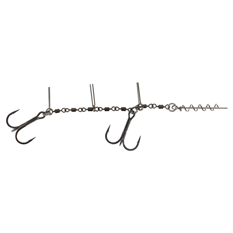 Westin Add-It Jointed Stinger HD Double 3 Westin Add-It Jointed Stinger HD Double