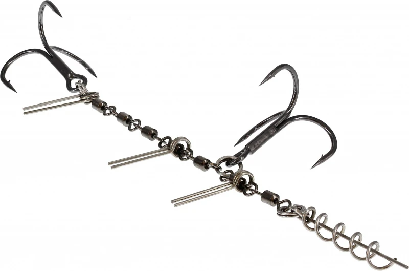 Westin Add-It Jointed Stinger HD Double 4 Westin Add-It Jointed Stinger HD Double – Image 2