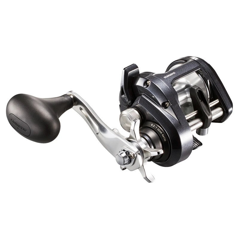 Shimano Tekota A 3 Shimano Tekota A