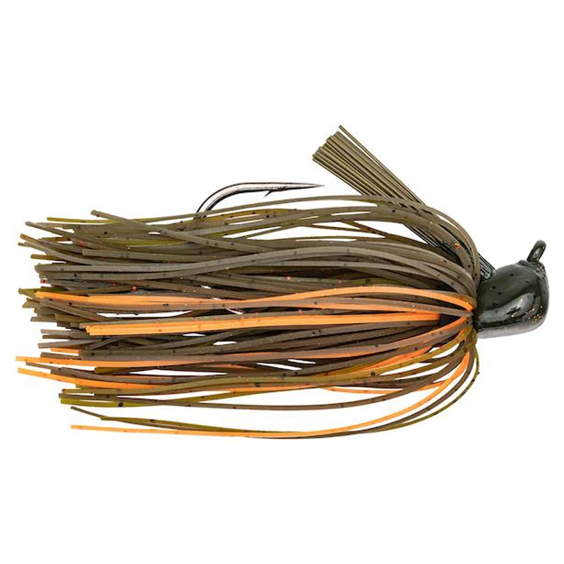 Strike King Tour Grade Skipping Jig 3 Strike King Tour Grade Skipping Jig