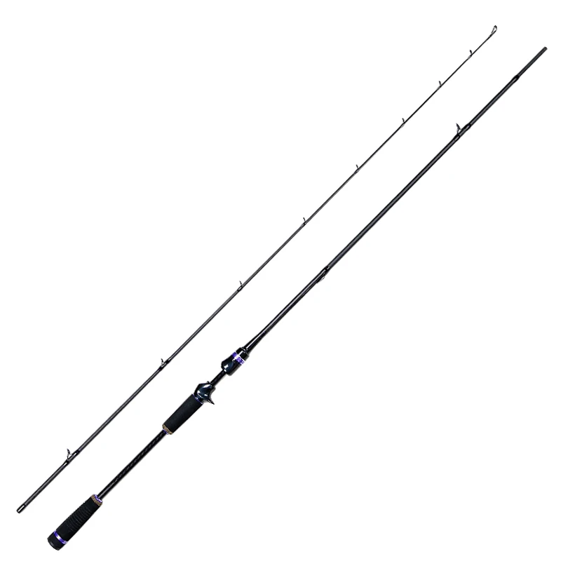 Titan Pro Tackle Atlas Casting 7'3'' 5-25g 3 Titan Pro Tackle Atlas Casting 7'3'' 5-25g