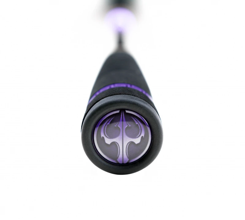 Titan Pro Tackle Atlas Casting 7'3'' 5-25g 4 Titan Pro Tackle Atlas Casting 7'3'' 5-25g – Image 2