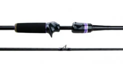Titan Pro Tackle Atlas Casting 7'3'' 5-25g 10 Titan Pro Tackle Atlas Casting 7'3'' 5-25g -Pêche Équipement Magasin TITANAC 3