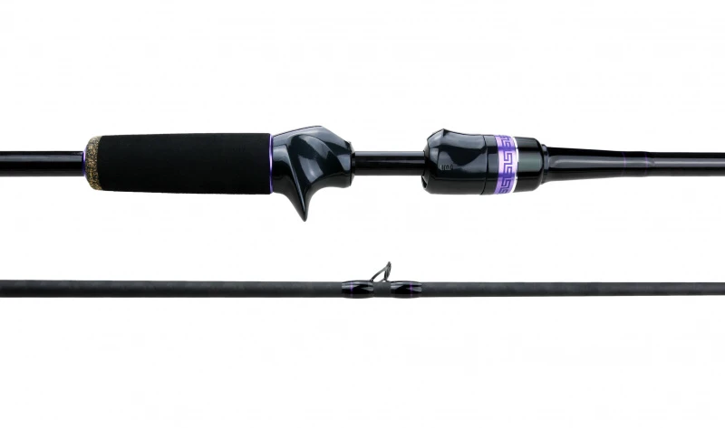 Titan Pro Tackle Atlas Casting 7'3'' 5-25g 5 Titan Pro Tackle Atlas Casting 7'3'' 5-25g – Image 3