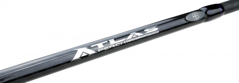 Titan Pro Tackle Atlas Casting 7'3'' 5-25g 6 Titan Pro Tackle Atlas Casting 7'3'' 5-25g – Image 4