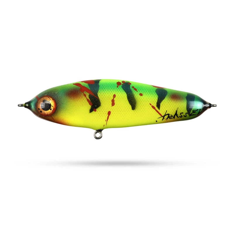 Trassellures Trassel-jerk 16cm, 130g 3 Trassellures Trassel-jerk 16cm, 130g