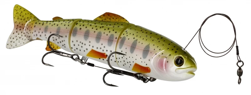 Tommy The Trout (HL) Inline 20 Cm 90g 3 Tommy The Trout (HL) Inline 20 Cm 90g