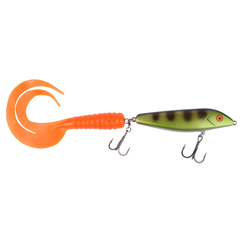 Vicke Pike Tail 80g, 40cm 3 Vicke Pike Tail 80g, 40cm