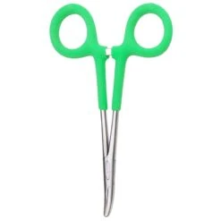 Vision Curved Forceps