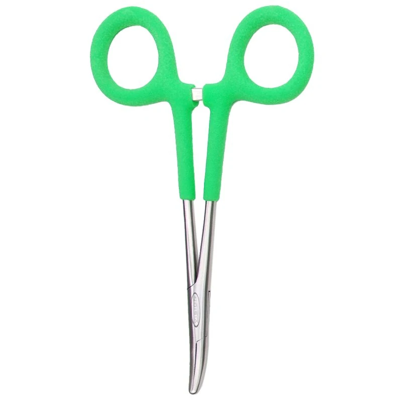 Vision Curved Forceps 3 Vision Curved Forceps