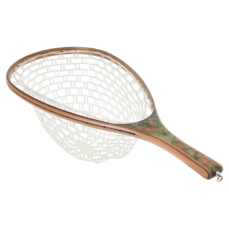 Vision Green Wood / Clear Sili Net 3 Vision Green Wood / Clear Sili Net