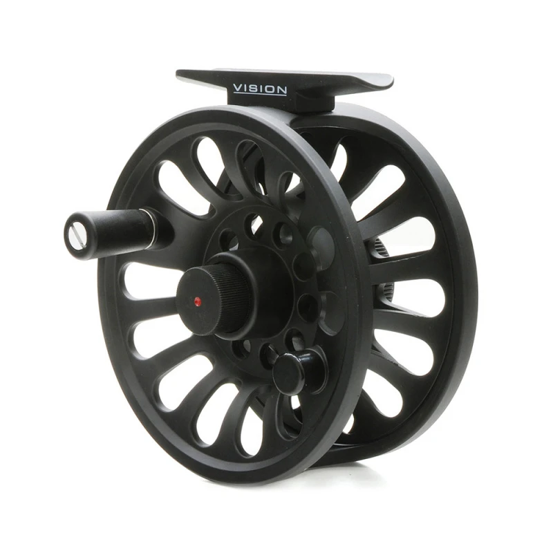 Vision DEEP Black Flugrulle 4 Vision DEEP Black Flugrulle – Image 2