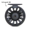 Vision DEEP Black 78 Extra Spool 2 Vision DEEP Black 78 Extra Spool -Pêche Équipement Magasin VD78B 001 1